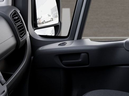 New 2026 RAM ProMaster 2500 w/ Safety Group FWD image 25