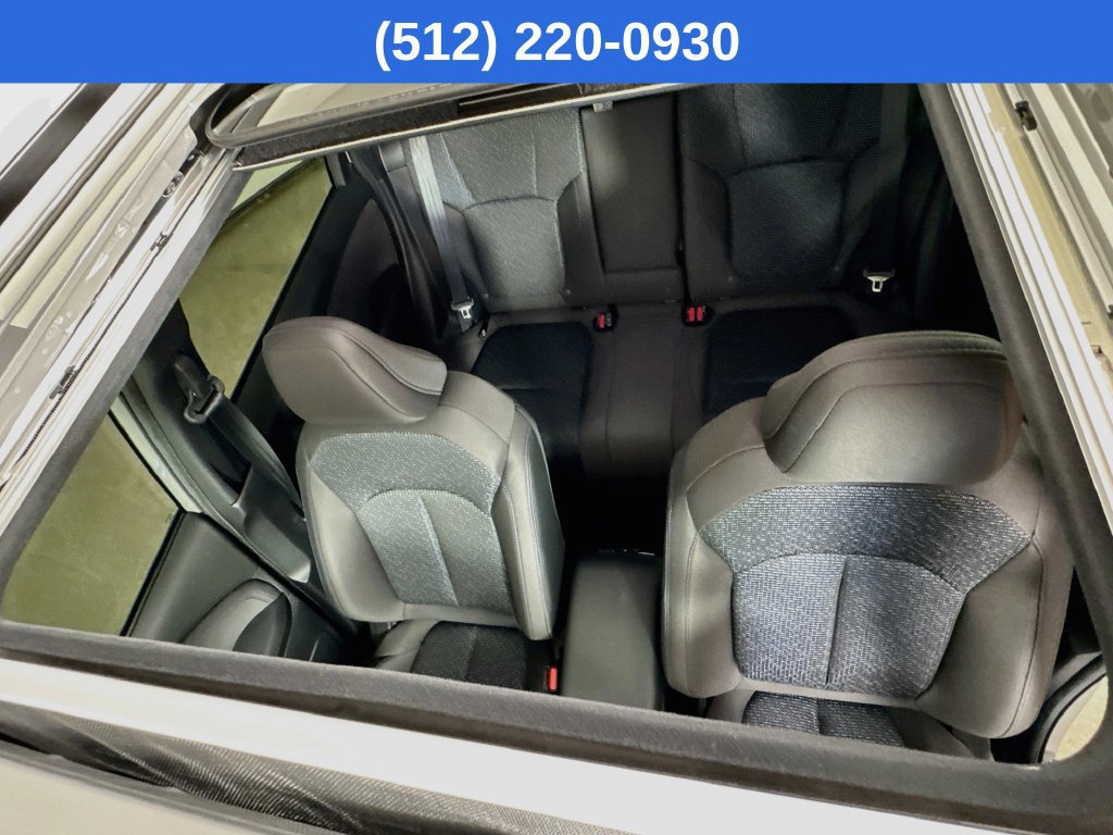 New 2026 Subaru Forester Premium AWD/4WD image 27