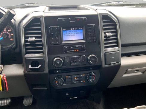Used 2018 Ford F150 XLT RWD image 7