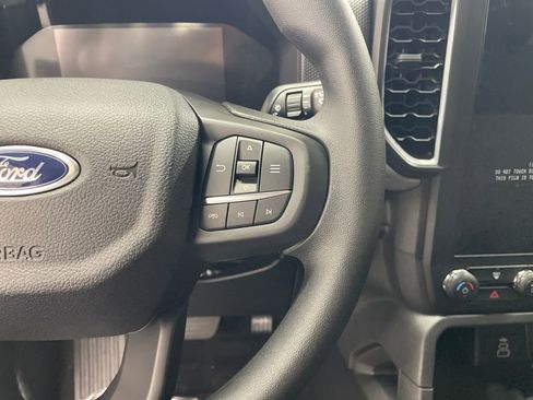New 2025 Ford Ranger XL image 20