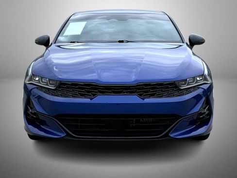 Used 2024 Kia K5 GT-Line w/ GT-Line Premium Package image 2