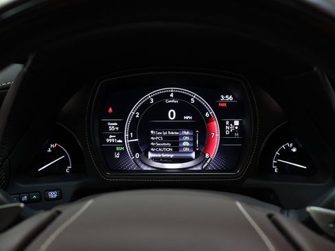 Used 2020 Lexus LS 500 w/ Luxury Package image 75