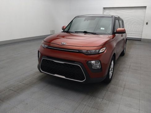 Used 2021 Kia Soul S FWD image 15