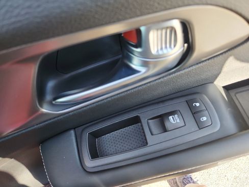 New 2026 Chrysler Pacifica Select image 17