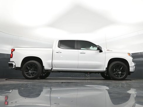 Used 2023 Chevrolet Silverado 1500 RST AWD/4WD image 37