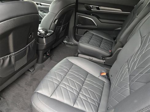 New 2025 Kia Telluride SX X-Line image 20