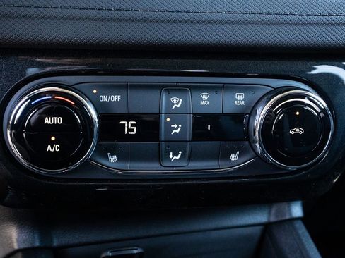 New 2026 Chevrolet TrailBlazer LT w/ Convenience Package image 28