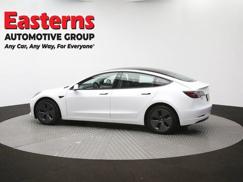 Used 2023 Tesla Model 3 Standard Range RWD image 56