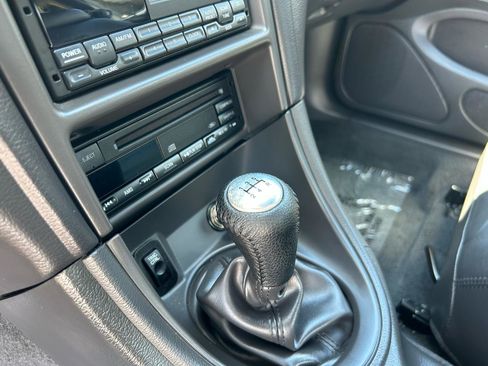 Used 2000 Ford Mustang GT RWD image 29