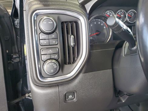 Used 2020 Chevrolet Silverado 1500 LT w/ All-Star Edition AWD/4WD image 22