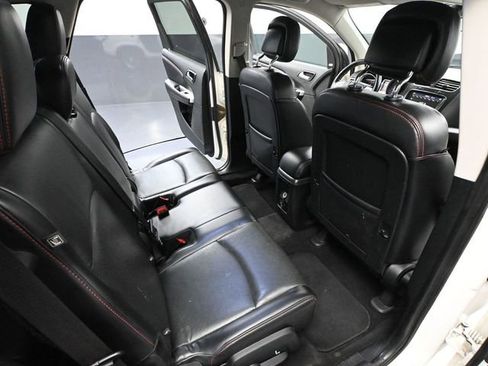 Used 2018 Dodge Journey GT image 41