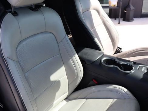 Used 2024 Ford Mustang Premium RWD image 13