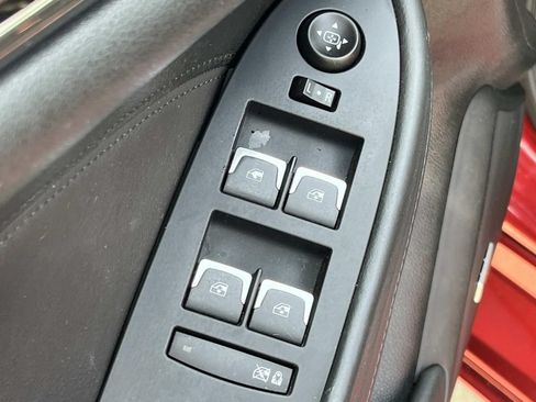 Used 2016 Cadillac CTS Luxury RWD image 28