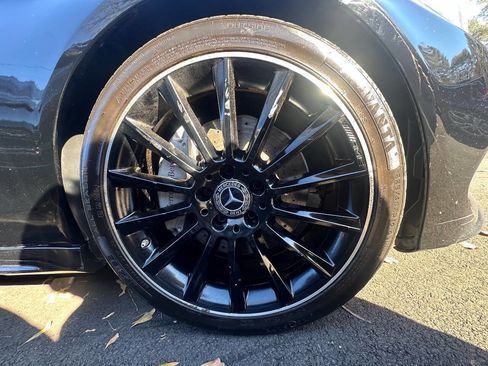 Used 2018 Mercedes-Benz C 300 Coupe image 19