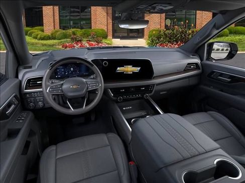 New 2026 Chevrolet Tahoe High Country AWD/4WD image 15