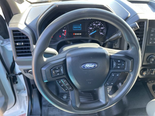 Used 2022 Ford F250 XL w/ Power Equipment Group AWD/4WD image 10