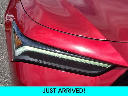 Used 2024 Acura Integra A-Spec FWD image 9