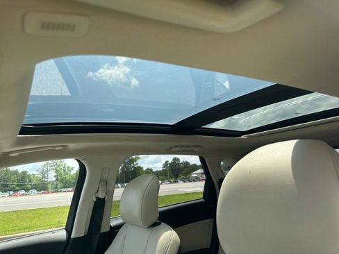 Used 2019 Ford Edge Titanium w/ Equipment Group 301A FWD image 22