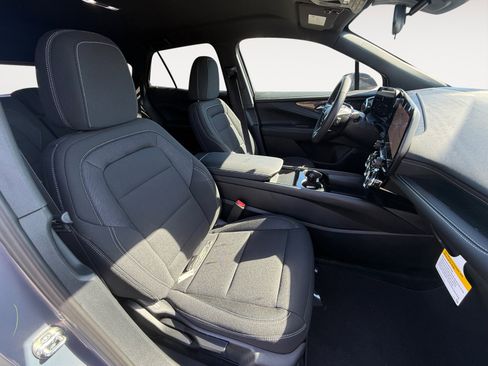 New 2026 Chevrolet Blazer EV LT FWD image 19