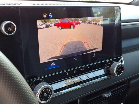 New 2026 Chevrolet Colorado W/T RWD image 17