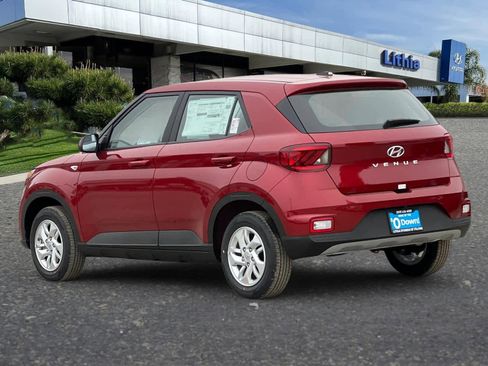 New 2026 Hyundai Venue SE image 6