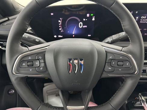 New 2026 Buick Envista Sport Touring w/ Convenience I Package FWD image 30