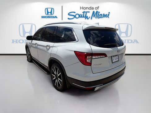 Used 2021 Honda Pilot Touring image 5