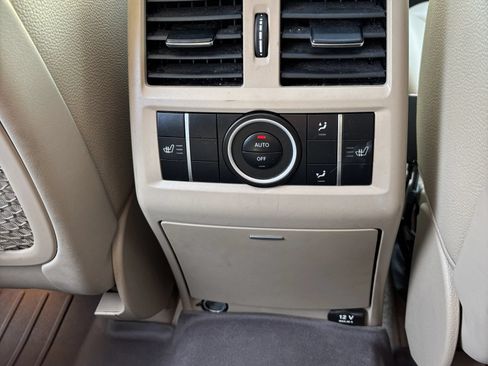 Used 2013 Mercedes-Benz GL 450 4MATIC w/ Premium 1 Pkg image 12