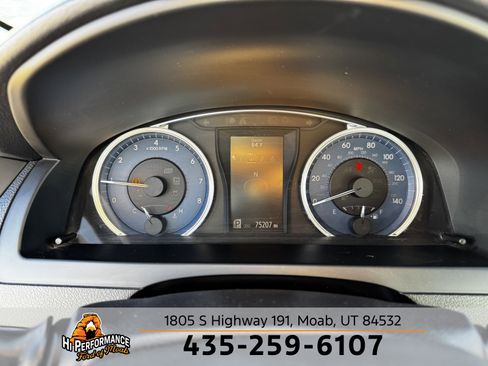 Used 2016 Toyota Camry XLE image 23