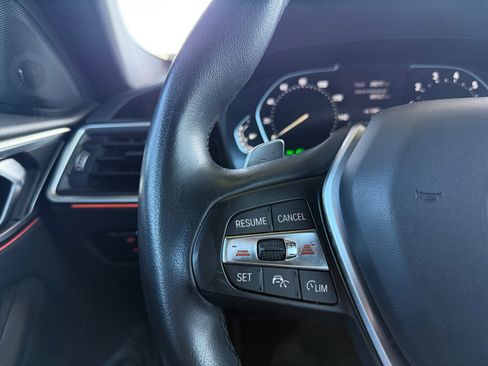 Used 2021 BMW 430i Coupe w/ Convenience Package image 16