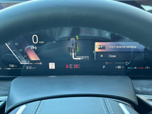 Used 2026 BMW X5 xDrive40i image 17