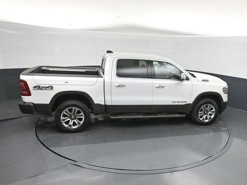 Used 2022 RAM 1500 Limited w/ Off Road Group AWD/4WD image 32