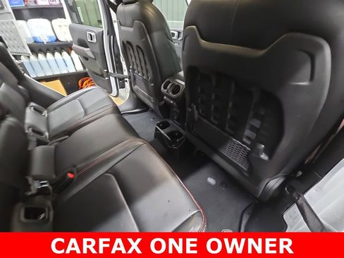 Used 2020 Jeep Gladiator Rubicon image 12