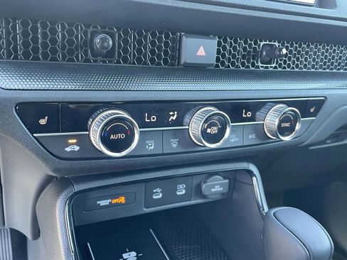 Used 2026 Honda CR-V Sport-L image 31