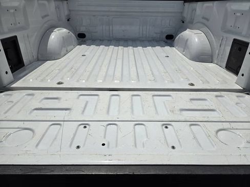 Certified 2024 Ford F150 Lariat w/ FX4 Off-Road Package AWD/4WD image 31