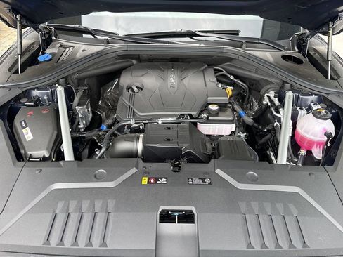 New 2026 Genesis GV70 2.5T Sport Prestige AWD/4WD image 18