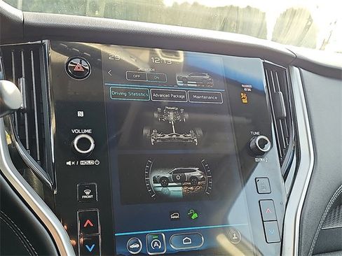 Used 2022 Subaru Outback Premium image 25