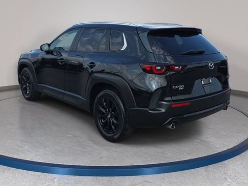 Used 2023 MAZDA CX-50 2.5 S w/ Cargo Package AWD/4WD image 7
