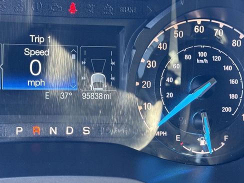 Used 2019 Ford Ranger XLT w/ Equipment Group 301A Mid image 18