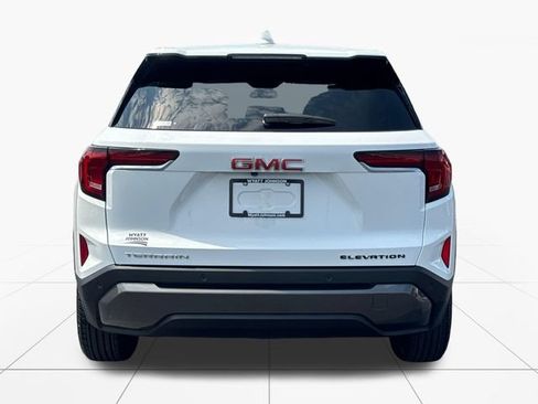 Used 2026 GMC Terrain Elevation FWD image 4