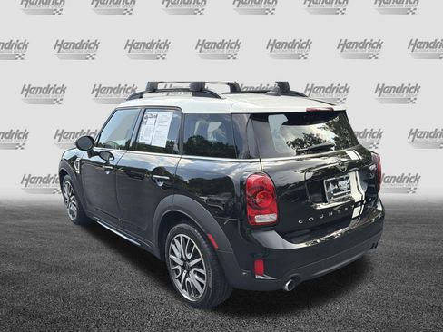 Used 2019 MINI Cooper Countryman S w/ Yin Yang Edition FWD image 8