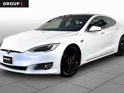 Used 2018 Tesla Model S 75D