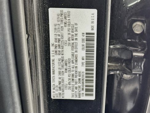 Used 2024 MAZDA CX-50 AWD 2.5 S w/ Weather Package image 29
