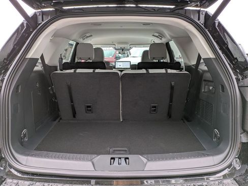 New 2026 Ford Explorer Active w/ Active Comfort Package image 13