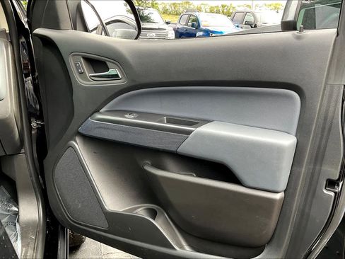 Certified 2022 Chevrolet Colorado Z71 image 22