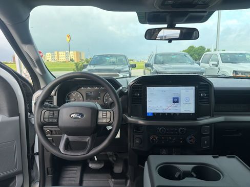 New 2026 Ford F150 XL RWD image 21