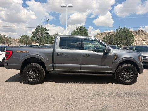 Used 2023 Ford F150 Tremor w/ Equipment Group 402A High AWD/4WD image 6