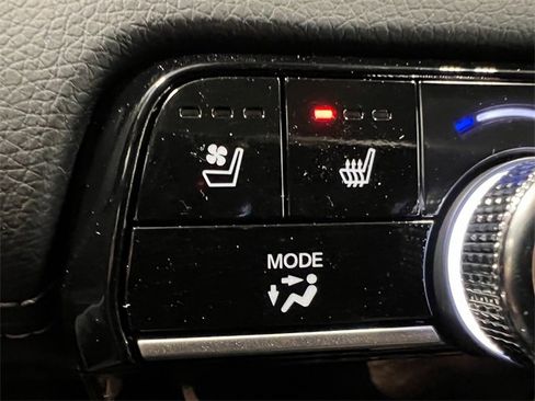 New 2025 Honda Pilot Elite image 20