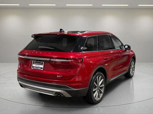 Used 2020 Lincoln Corsair Reserve w/ Equipment Group 202A image 3