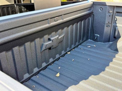 New 2026 Chevrolet Silverado 1500 LT image 11